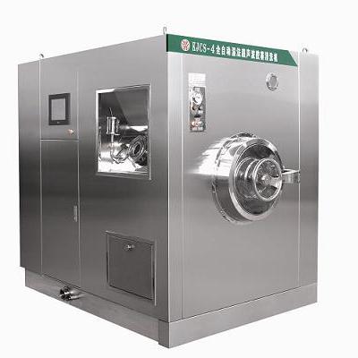 家庭用自动超声清洗机有什么特性呢 家庭用自动超声清洗机有什么特性呢